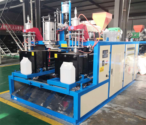 吹塑機(jī)換網(wǎng)方式有哪些