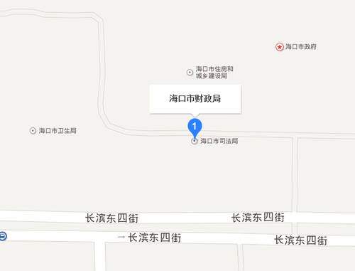 ?？谑胸?cái)政局