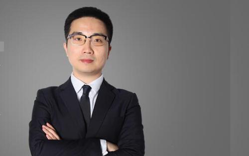 中級(jí)財(cái)務(wù)管理續(xù)鵬翔老師