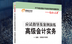 高級(jí)會(huì)計(jì)實(shí)務(wù)