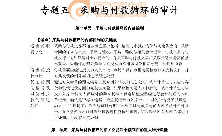 注冊(cè)會(huì)計(jì)師