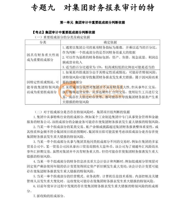 注冊(cè)會(huì)計(jì)師