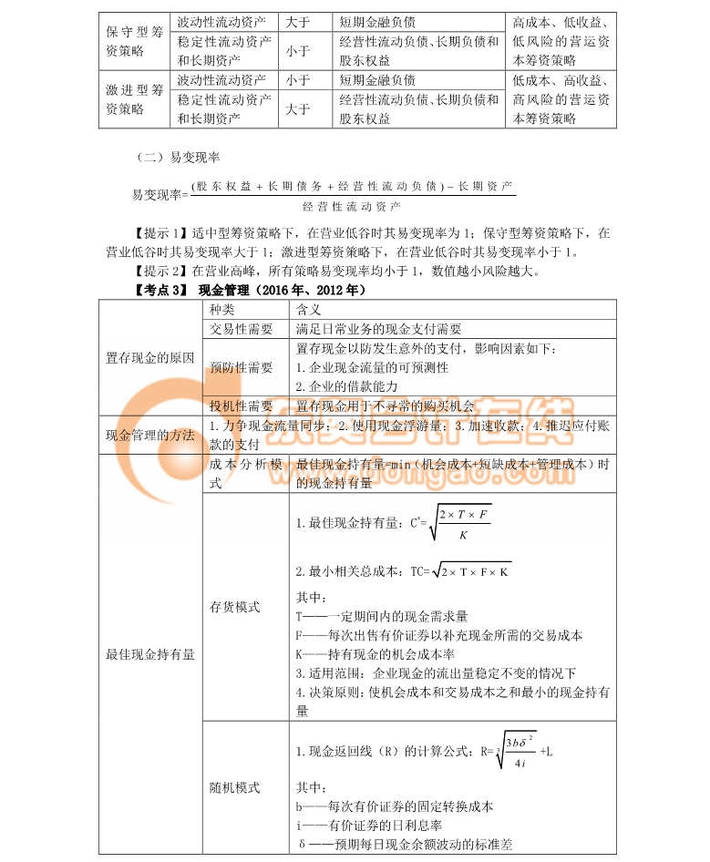 注冊會計(jì)師