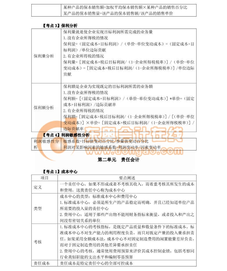 注冊(cè)會(huì)計(jì)師