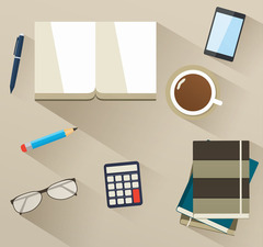 會計從業(yè)考試經驗