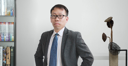 東奧名師李運(yùn)河