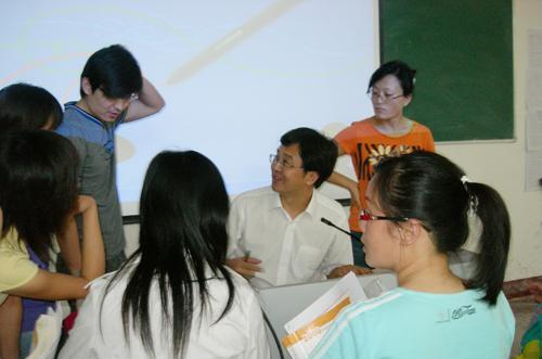 東奧好老師--郭守杰