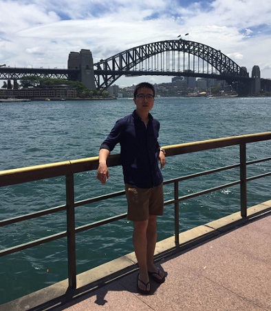 東奧好老師--續(xù)鵬翔