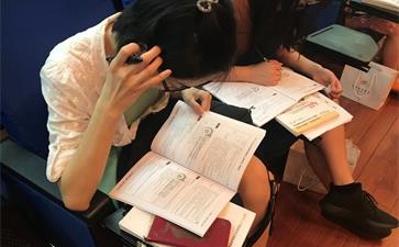 中級會計師考試