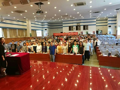 注會集訓(xùn)現(xiàn)場6