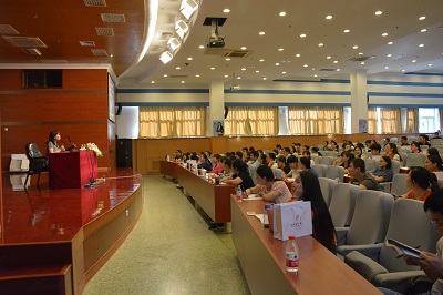 注會集訓(xùn)現(xiàn)場1