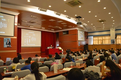 注會集訓(xùn)現(xiàn)場2