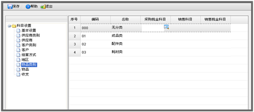 財(cái)稅等級(jí)考試