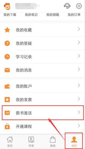 初級(jí)會(huì)計(jì)圖書激活