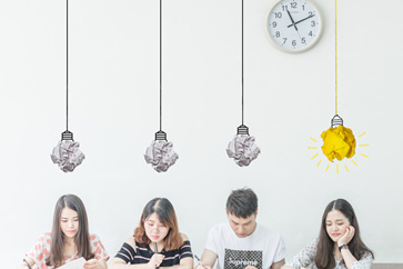 高級會計師考試