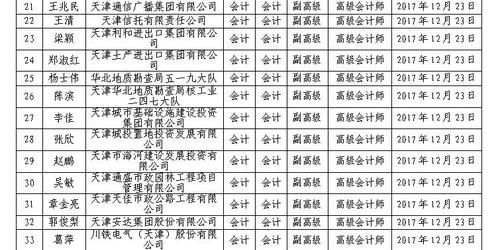 高級(jí)會(huì)計(jì)師