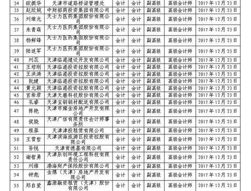 高級(jí)會(huì)計(jì)師