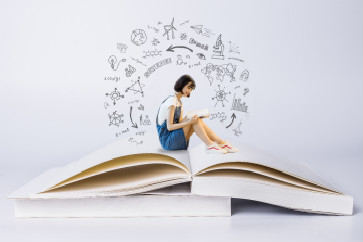 備考初級，兩科一起學