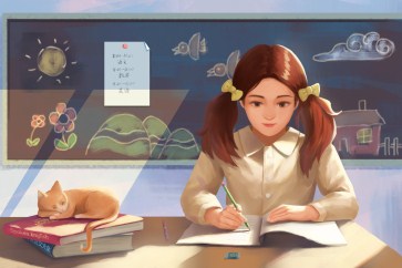 證券從業(yè)備考心態(tài)