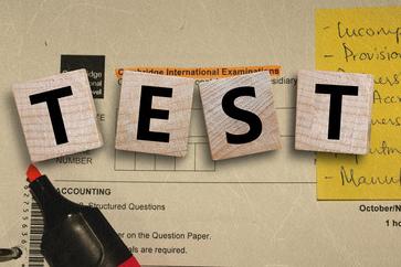 你了解2018年高級會計師考試嗎？