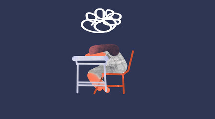 高會考生如何擺脫節(jié)后綜合癥 回歸備考生活？