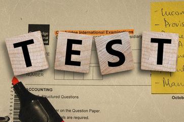 高級會計師考試如何評卷？