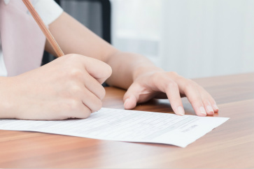 中級會計師考試報名后需要打印報名信息表嗎