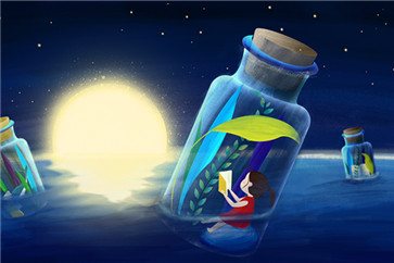 注會早安狂歡節(jié)