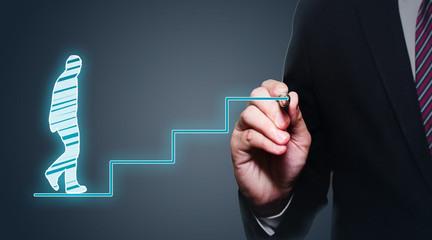 想拿高會(huì)證書？你需要經(jīng)過這兩個(gè)步驟