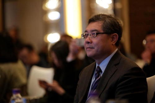 IMA協(xié)會中國首席代表白俊江先生 IMA協(xié)會中國首席代表白俊江先生