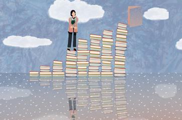 高級會計師基礎(chǔ)階段如何看書？