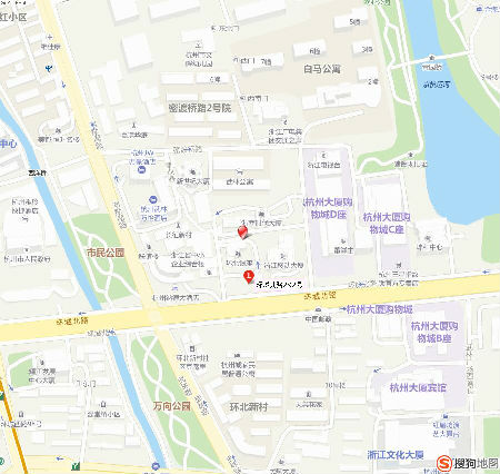 領(lǐng)取證書地圖