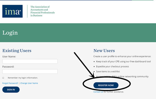 IMA英文網(wǎng)站截圖(圖片來(lái)源:IMA英文網(wǎng)站) IMA英文網(wǎng)站截圖(圖片來(lái)源:IMA英文網(wǎng)站)