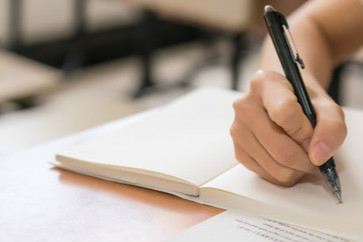 2018年初級(jí)會(huì)計(jì)職稱(chēng)考試能提前交卷嗎？