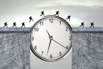 稅務(wù)師考試將近，時間如何管理？