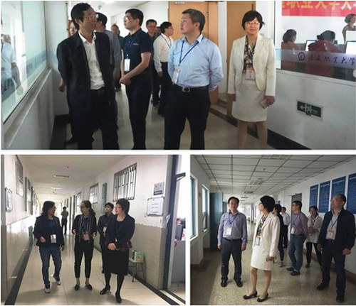 江蘇南通2018年初級會計職稱考試參考人數(shù)達(dá)13490人