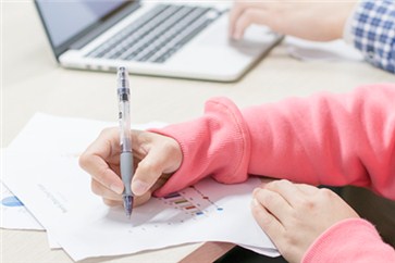 注會考試倒計時，不同考生不同的學(xué)習(xí)策略！