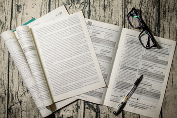 中級(jí)會(huì)計(jì)師考試近五年真題及解析（2013-2017）