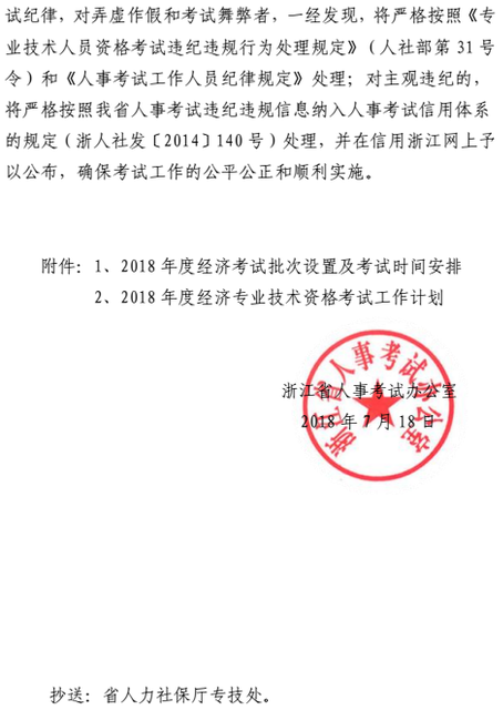 中級經濟師報名