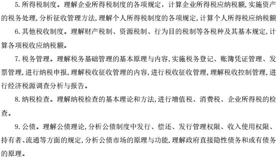 中級經(jīng)濟師考試