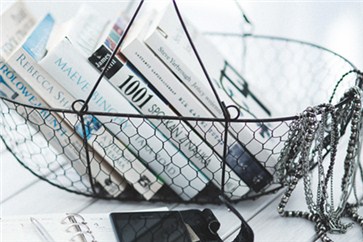 站在天平的兩端，愛一個人好難