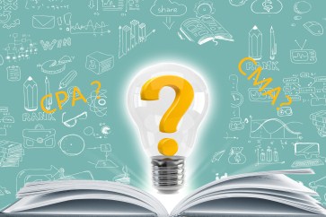 CPA還是CMA，該如何抉擇