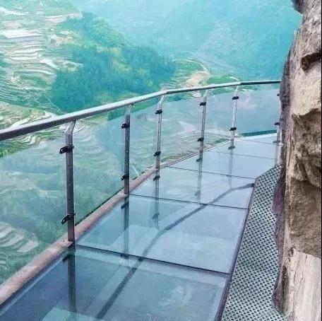 稅務(wù)師河北：玻璃棧道等地方標(biāo)準(zhǔn)實(shí)施