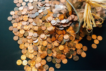 報名初級會計考試要花多少錢？