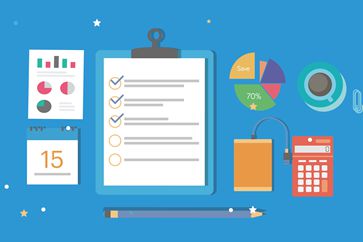 稅務(wù)師考試各科目題型以及考查的重點