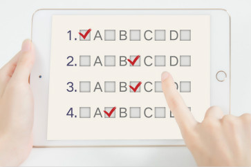 初級會計(jì)考試的題型有哪些？題量大嗎？