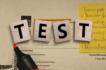 中級財務(wù)管理每日一測：產(chǎn)品定價方法