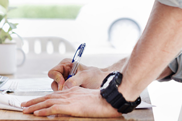 初級會計考試的資格審核方式都有哪幾種？