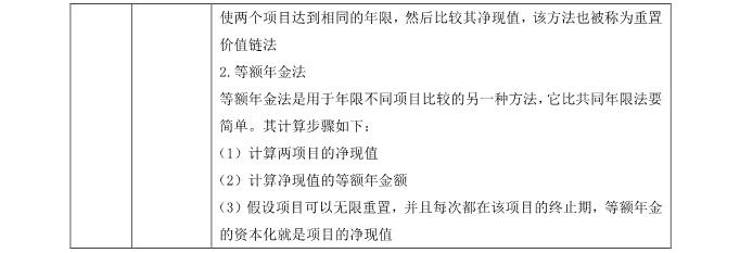 cpa財(cái)管 cpa財(cái)管