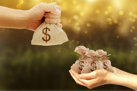 江蘇揚(yáng)州2019年初級會計(jì)師報(bào)名費(fèi)用